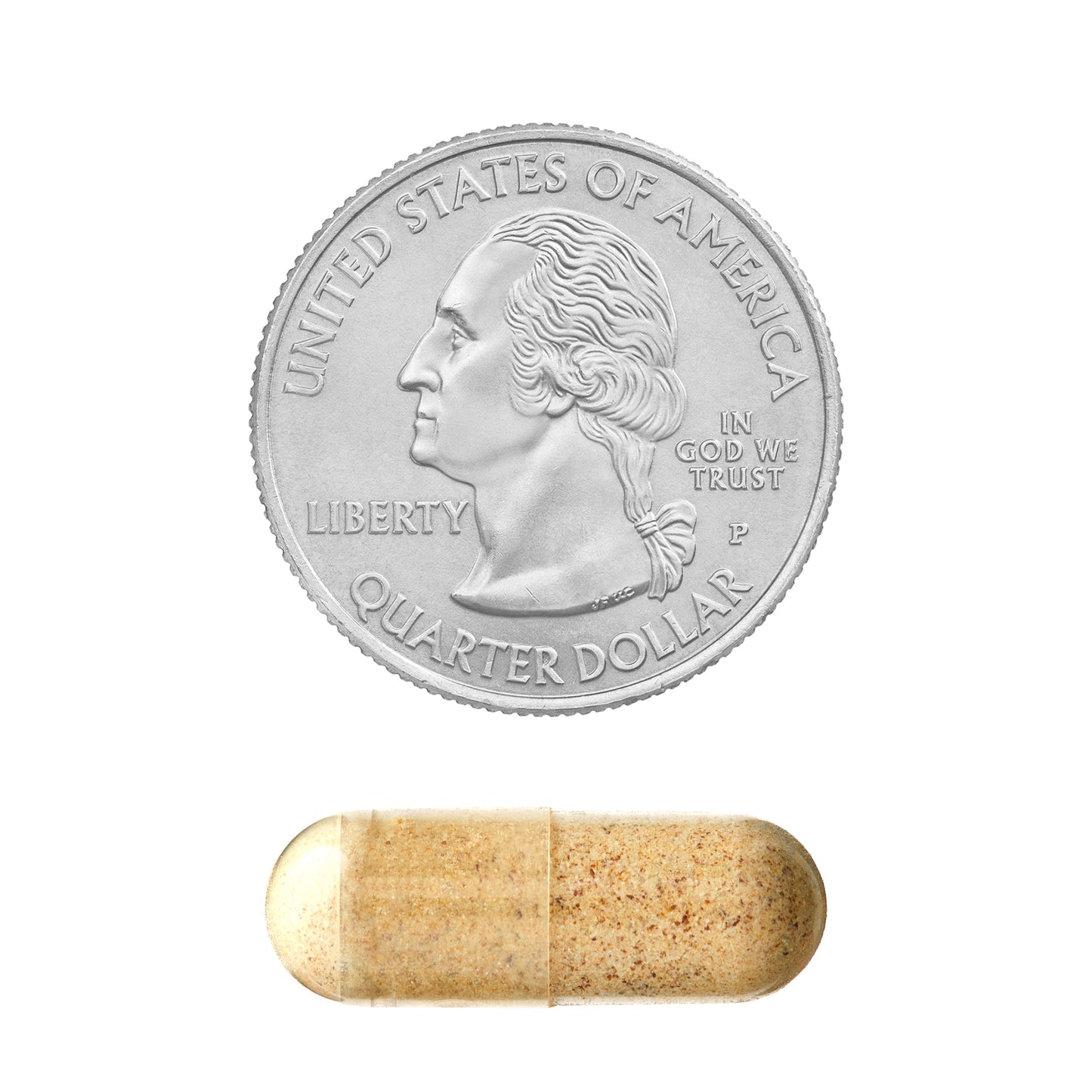 Super Enzyme Complex 90 Capsulas