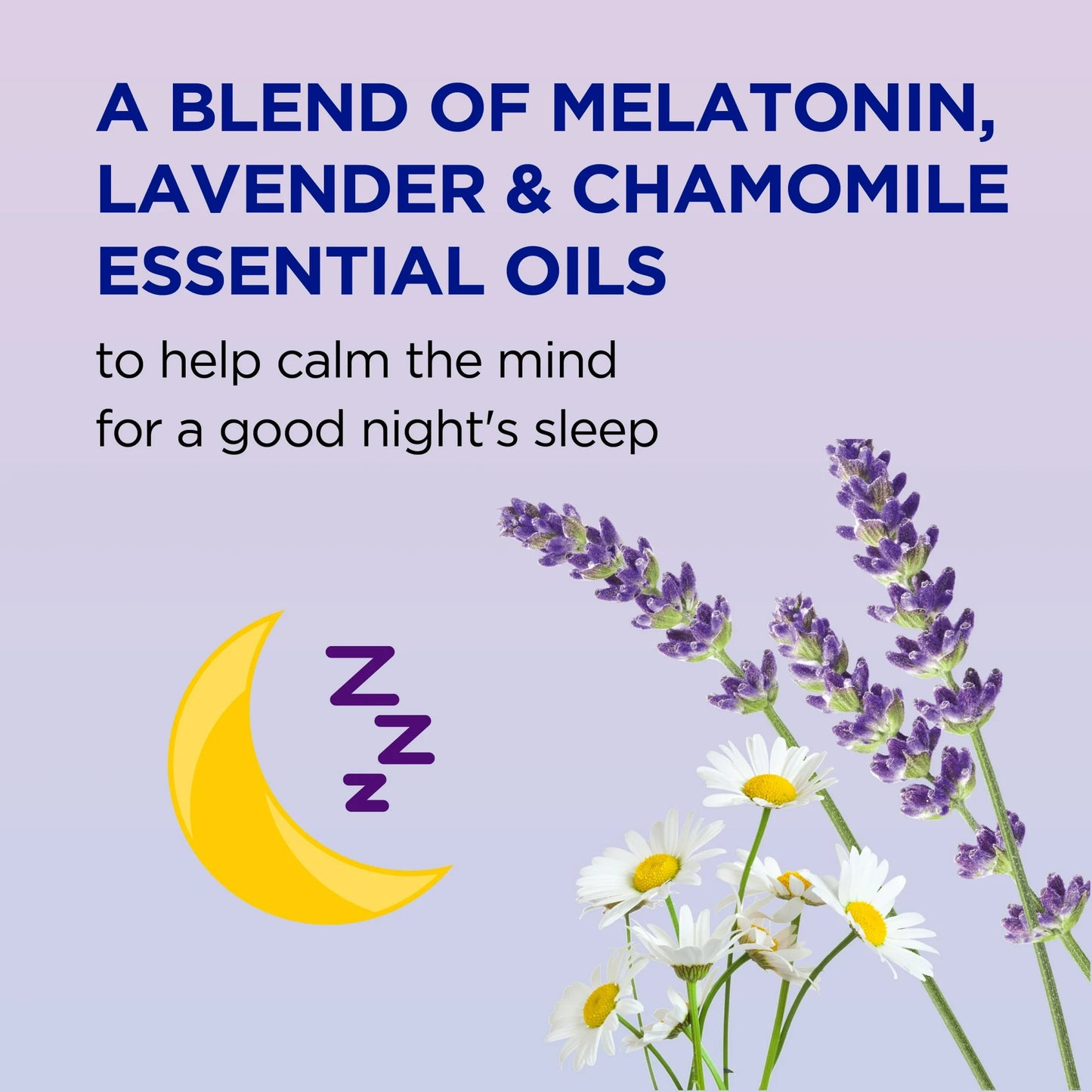 Dr Teals Melatonina Spray