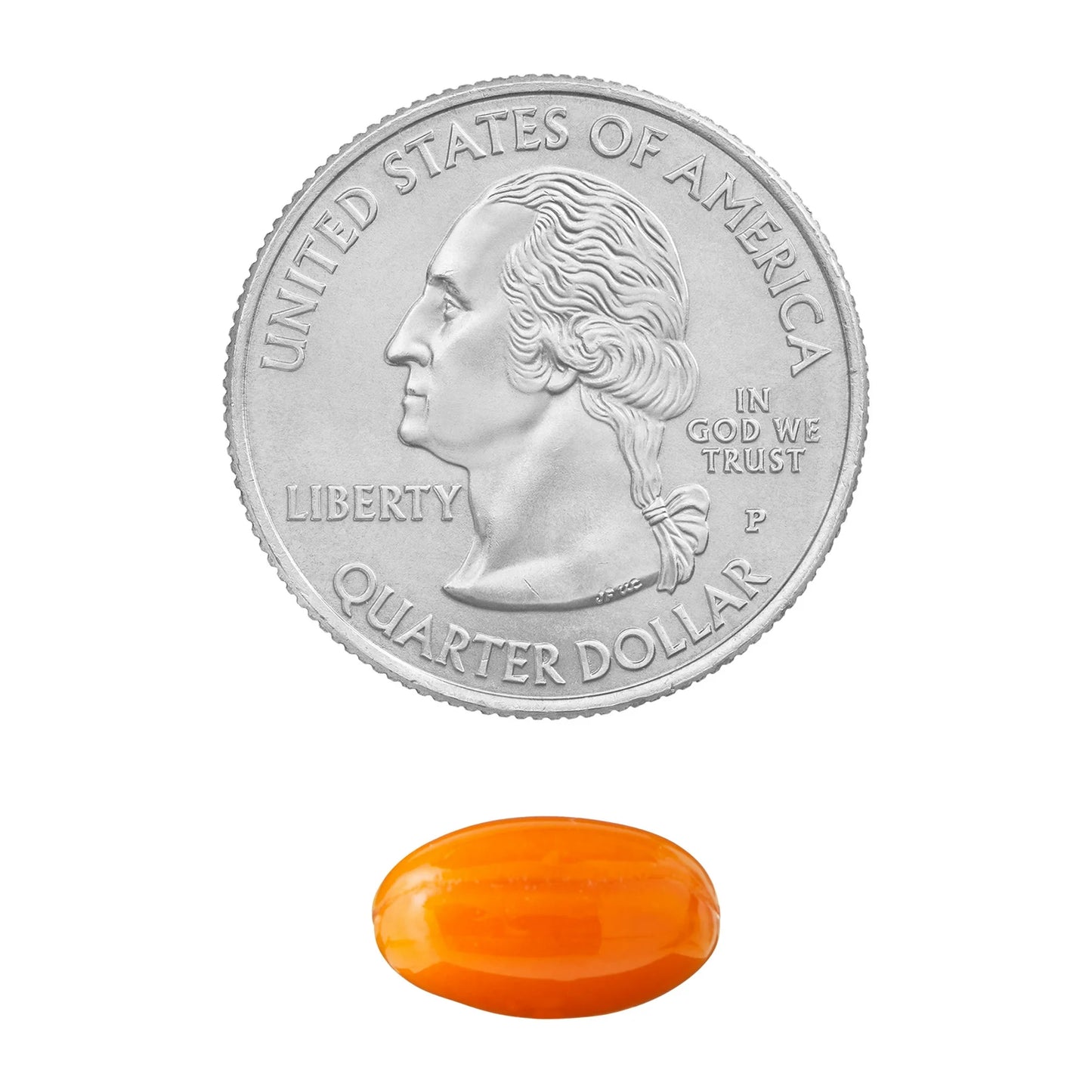 CoQ10 100mg 30 Softgels