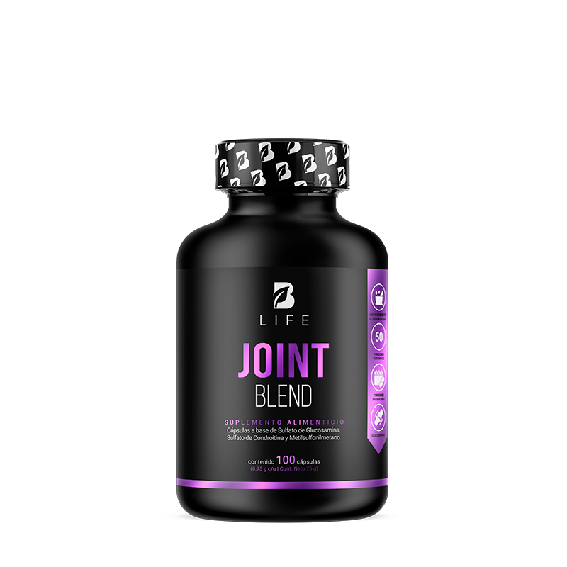 Joint Blend 100 Capsulas