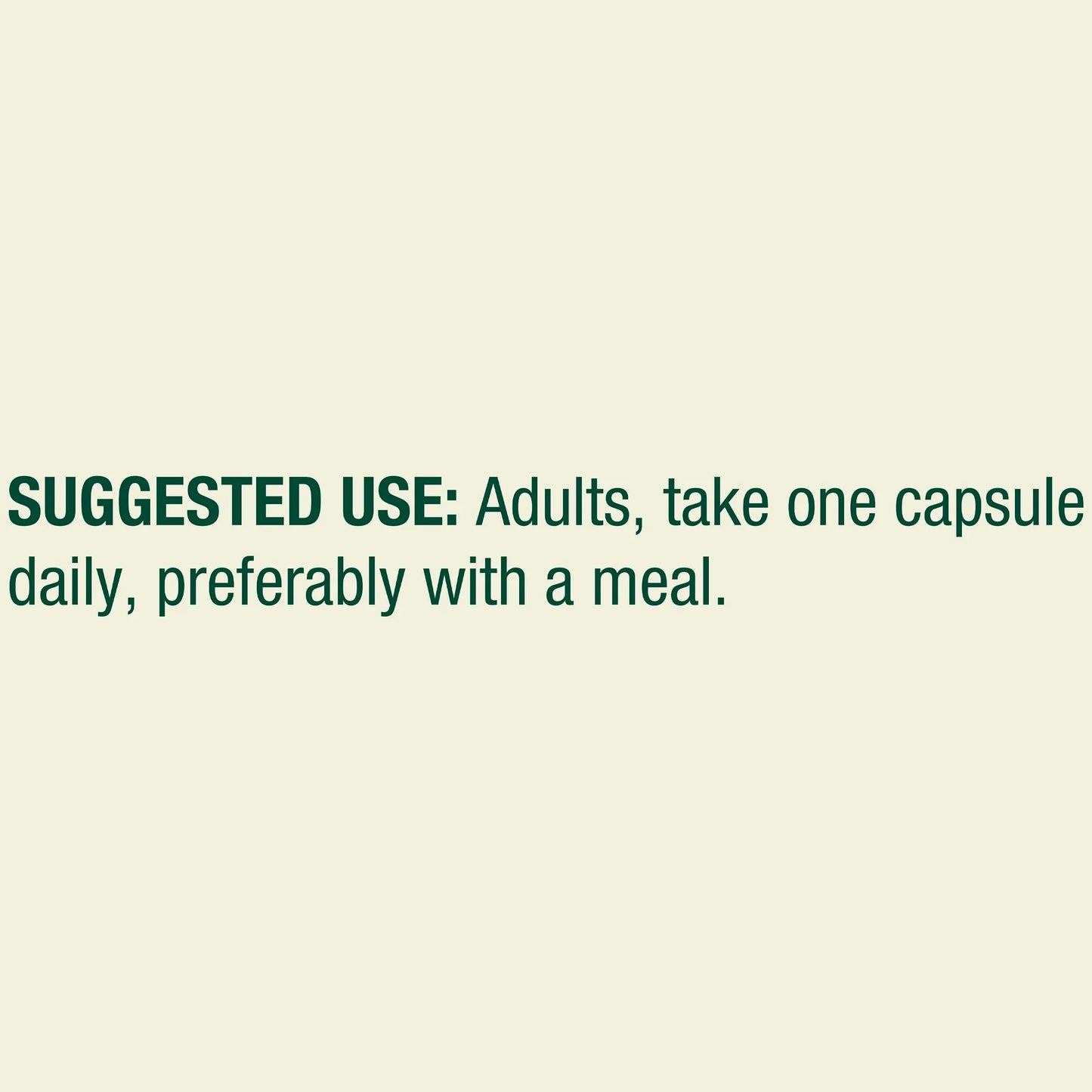 Fenugreko 610mg 100 Capsulas