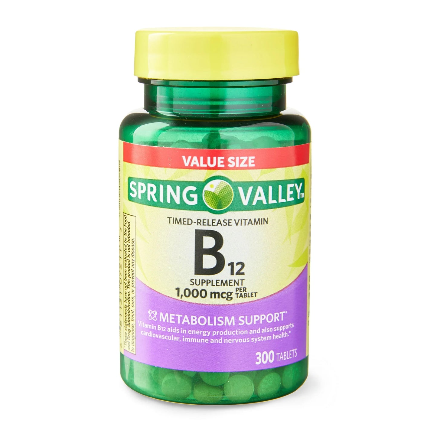 B12 1,000 mg