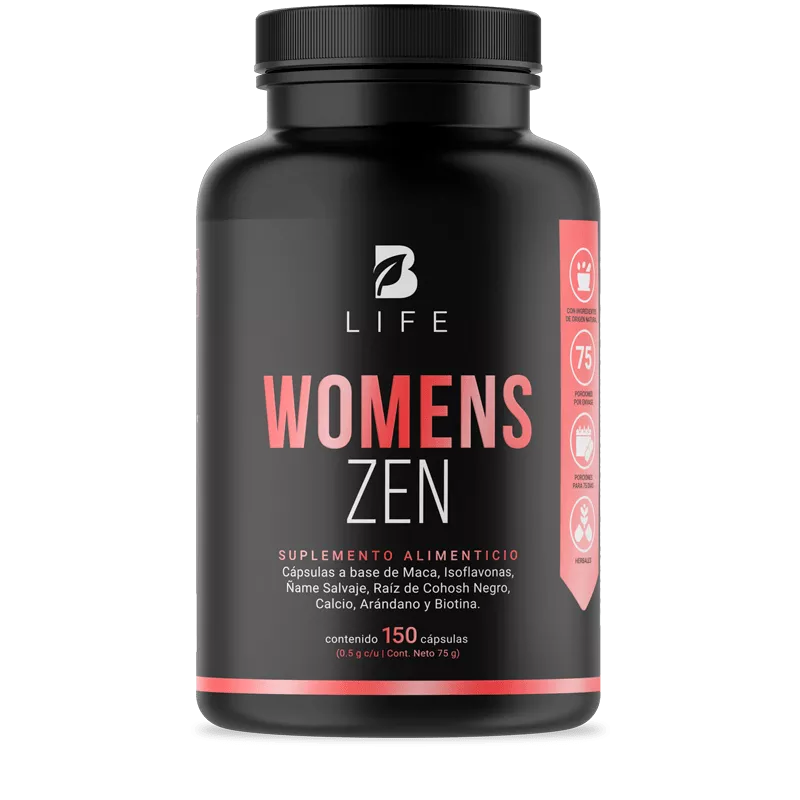 WOMENS ZEN