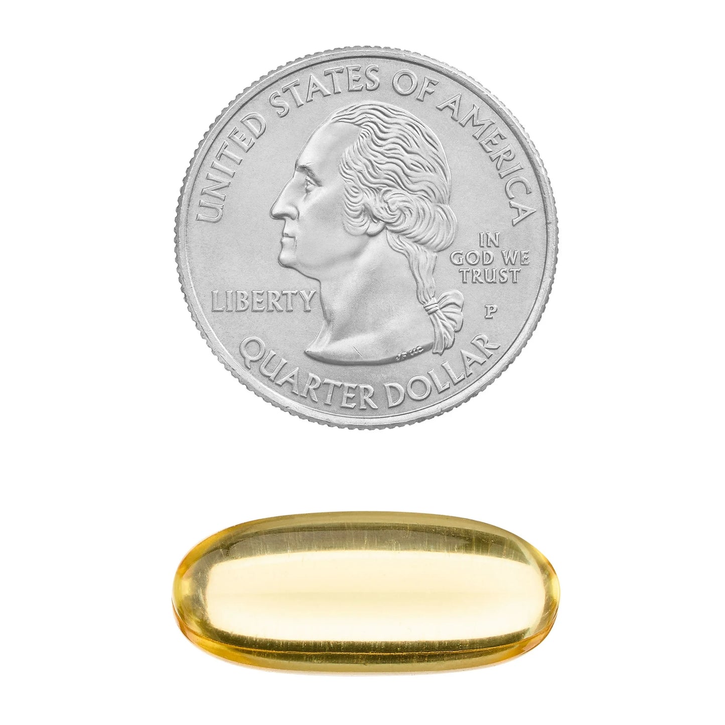 Flaxseed Oil 100 Softgels