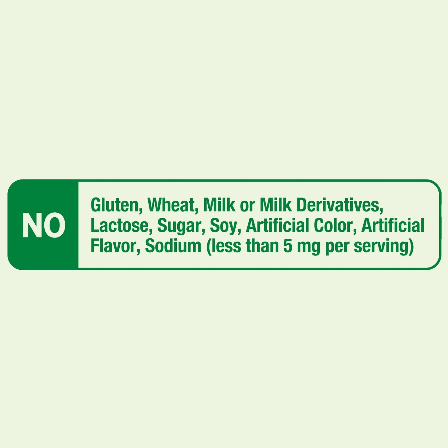 Folate 1,333mcg DFE 400 tabletas