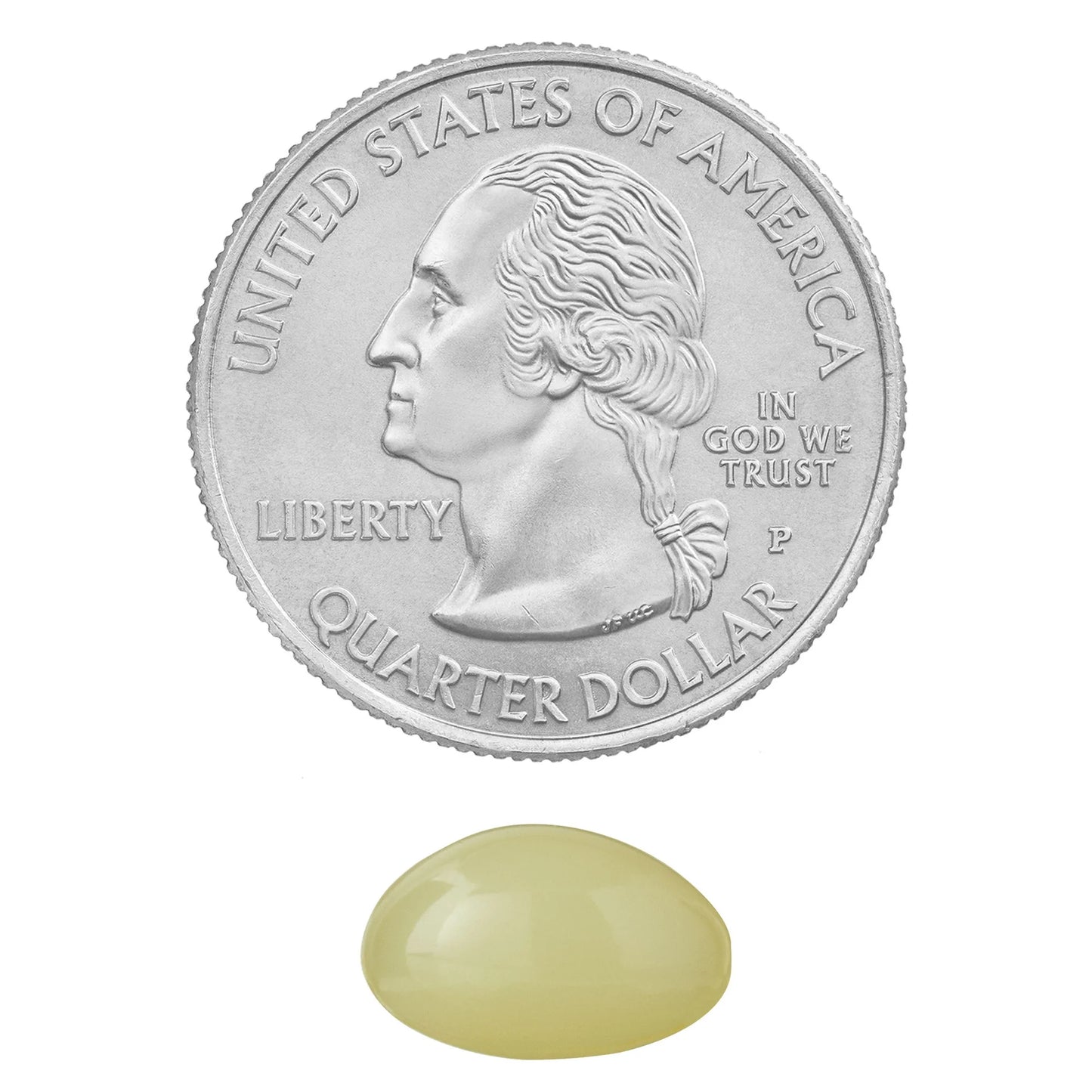 Biotina 10,000mcg 120 softgels