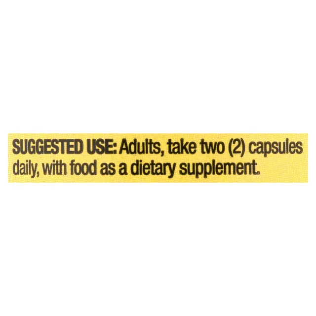Magnesio Bysglycinate 200mg