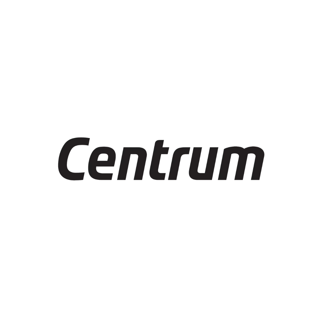 Centrum.