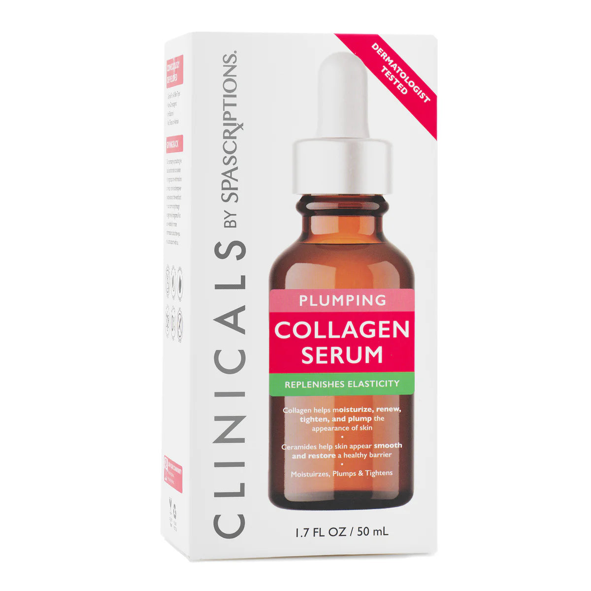 Colageno Serum Advanced Clinicals