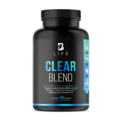 Clear Blend