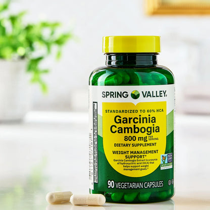 Garnicia Cambogia