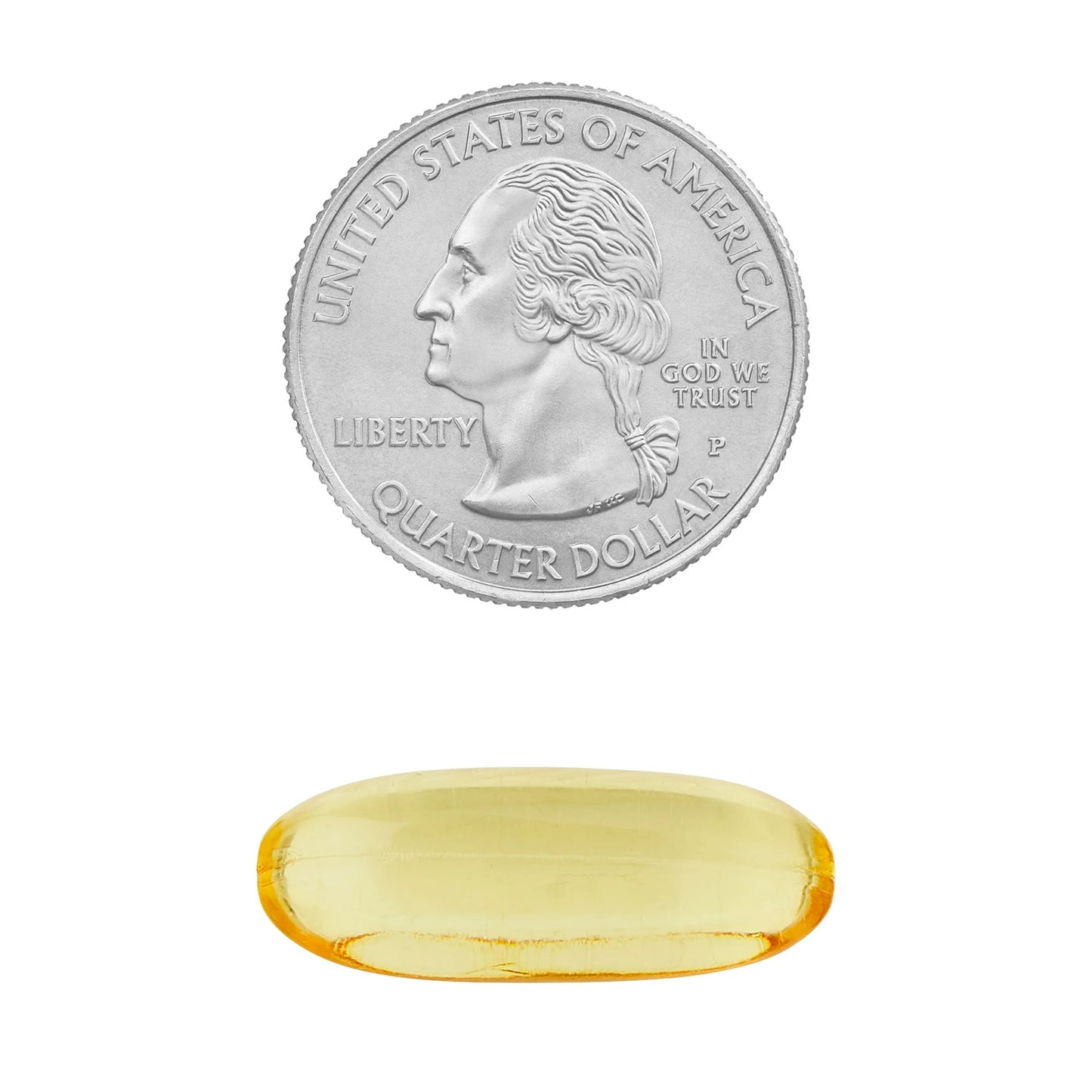 Evening Primrose Oil