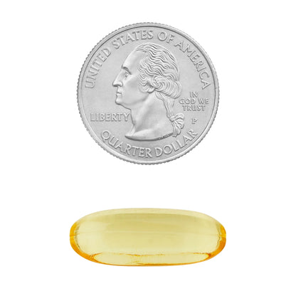 Evening Primrose Oil