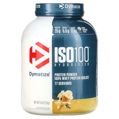 Proteina Dymatize 5 Lbs