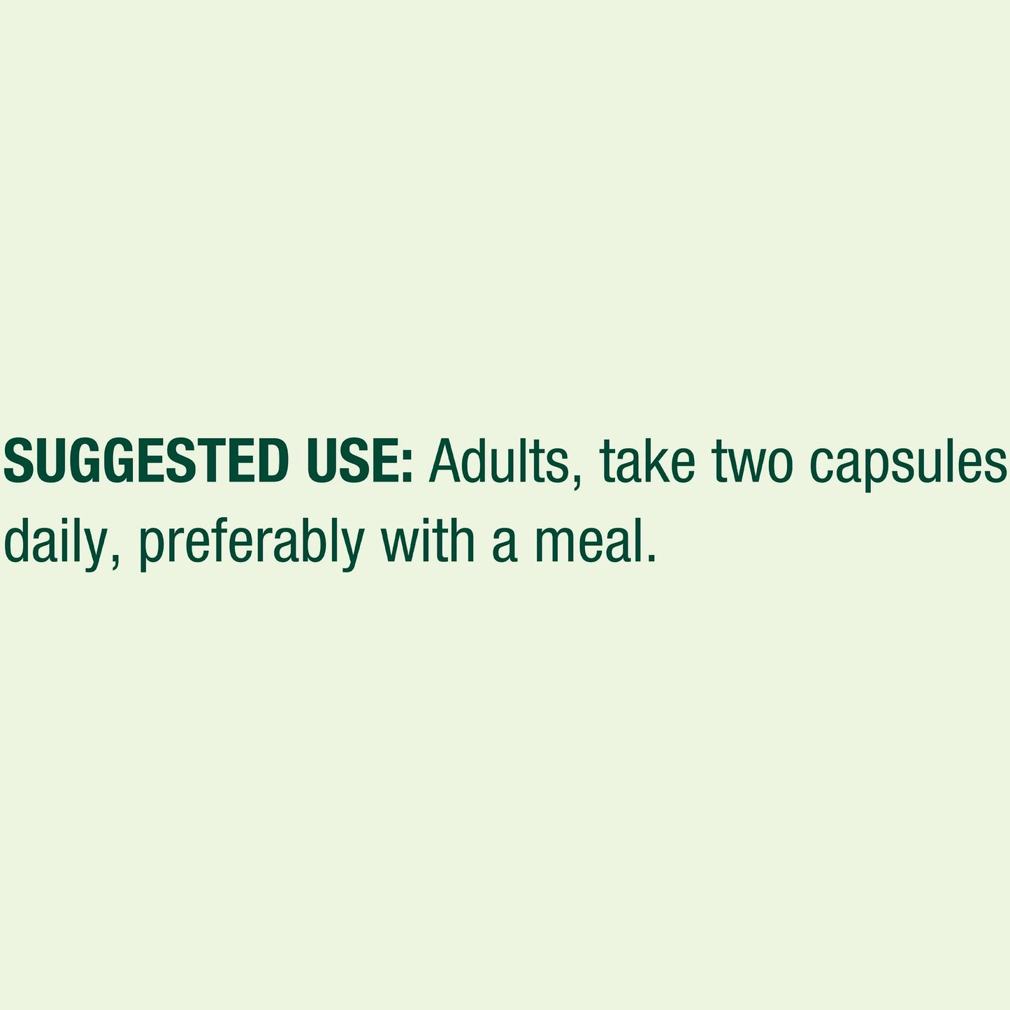 Ashwagandha 1,300mg Extra Strength 60 capsulas