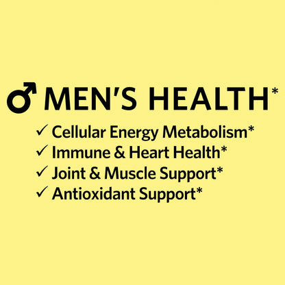 Mens Multi Multivitaminico Hombre 150 tabletas