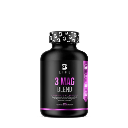 3 Mag Blend Blife