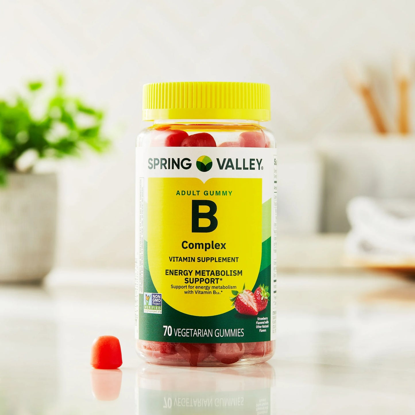 B Complex Gomitas