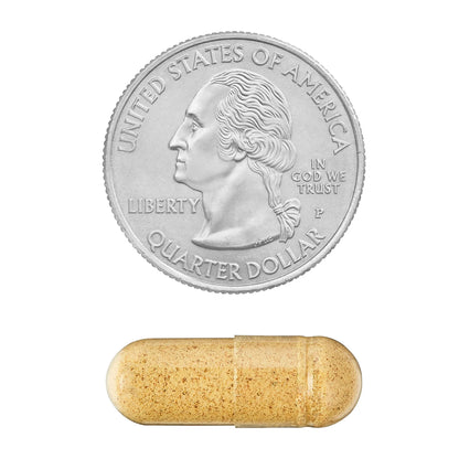 Fenugreko 610mg 100 Capsulas