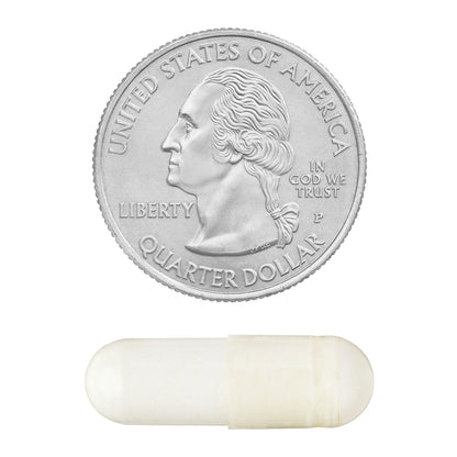 GABA 750mg 100 capsulas