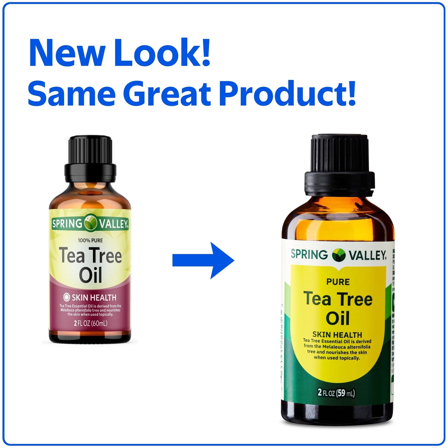 Tea Tree Oil