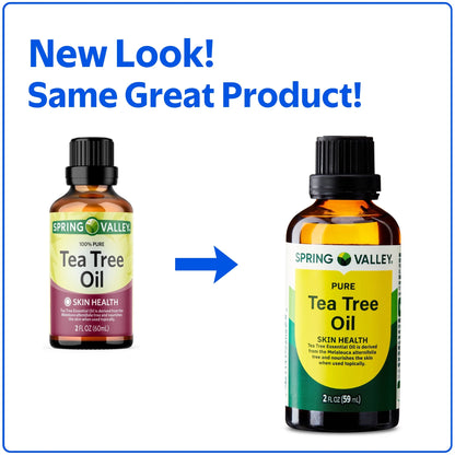 Tea Tree Oil