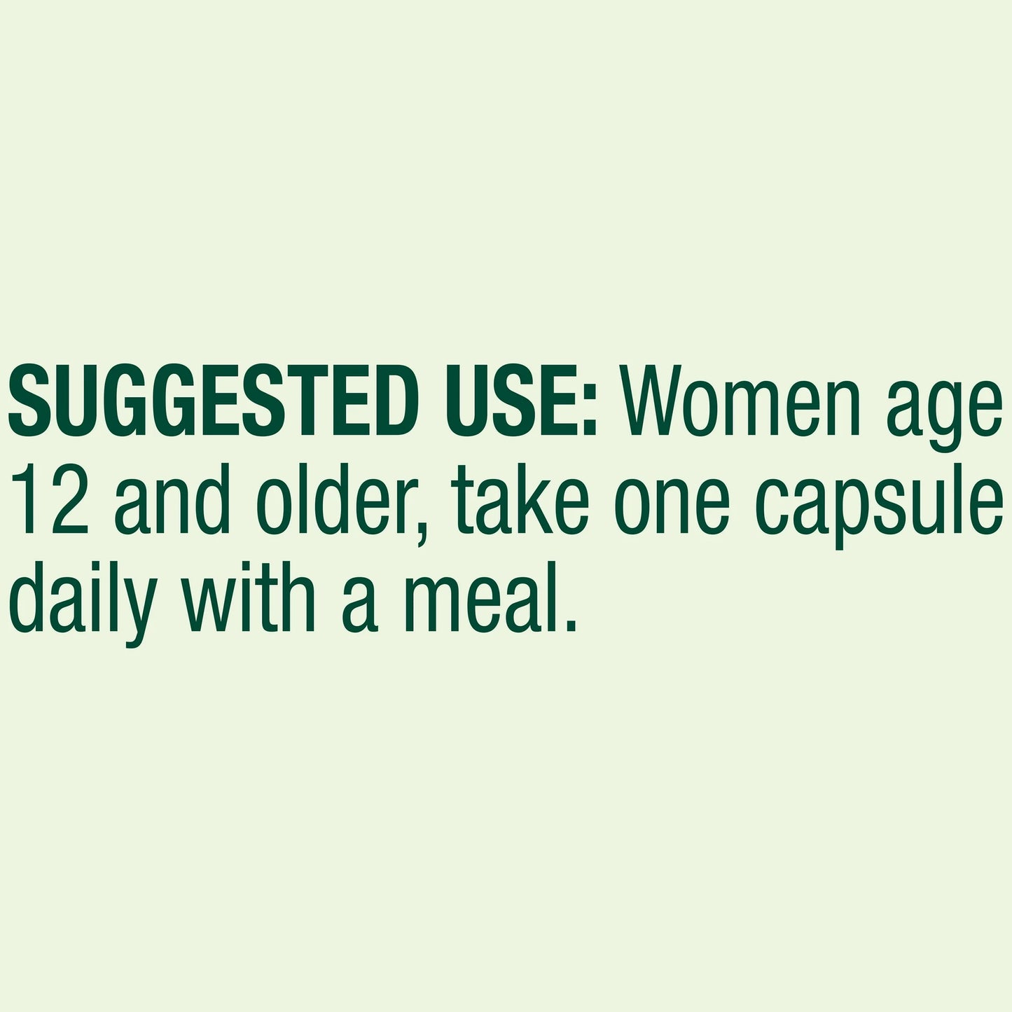 Womens Probiotic 30 Capsulas