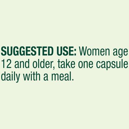 Womens Probiotic 30 Capsulas