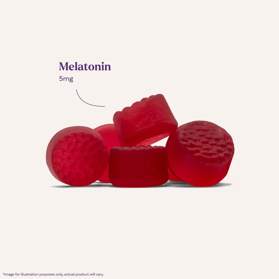 Melatonina Natrol | 5mg | 90 Gomitas