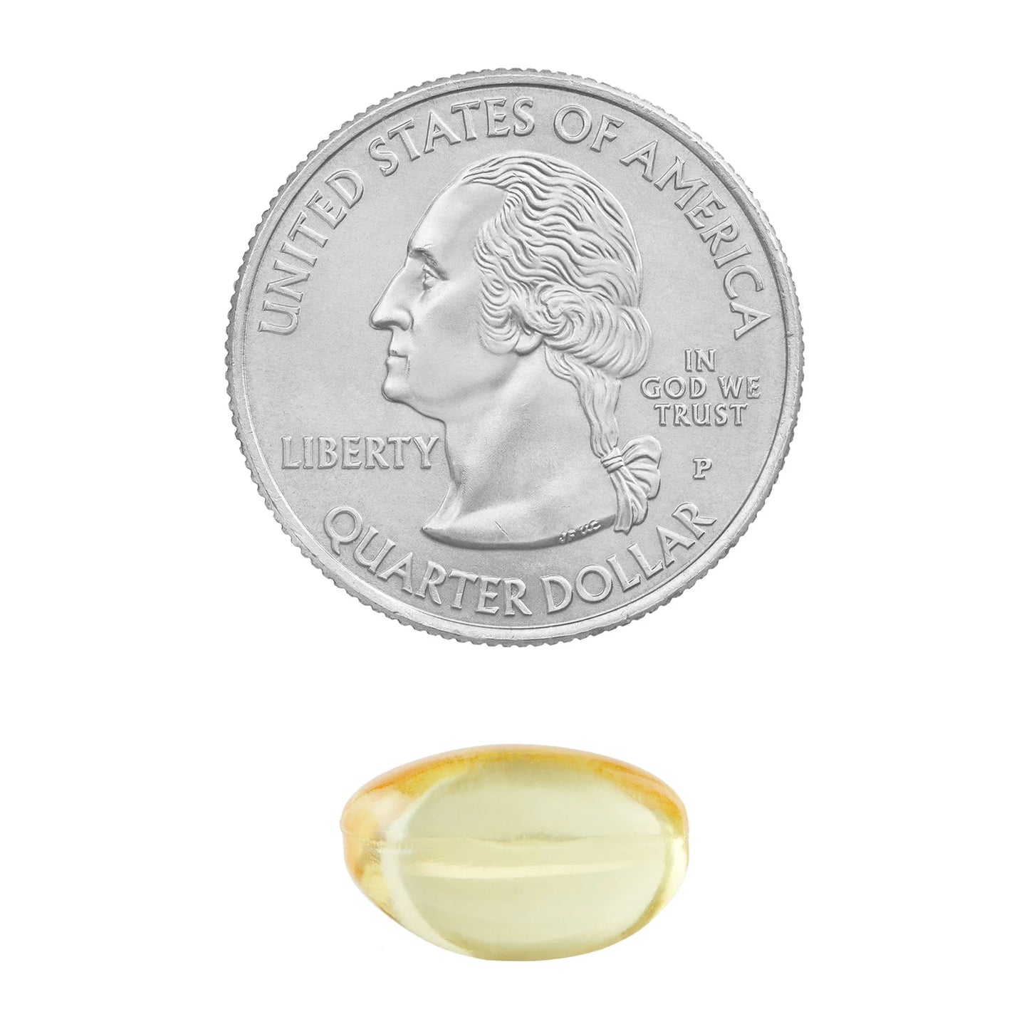Cod Liver Oil plus Vitamins A&D3