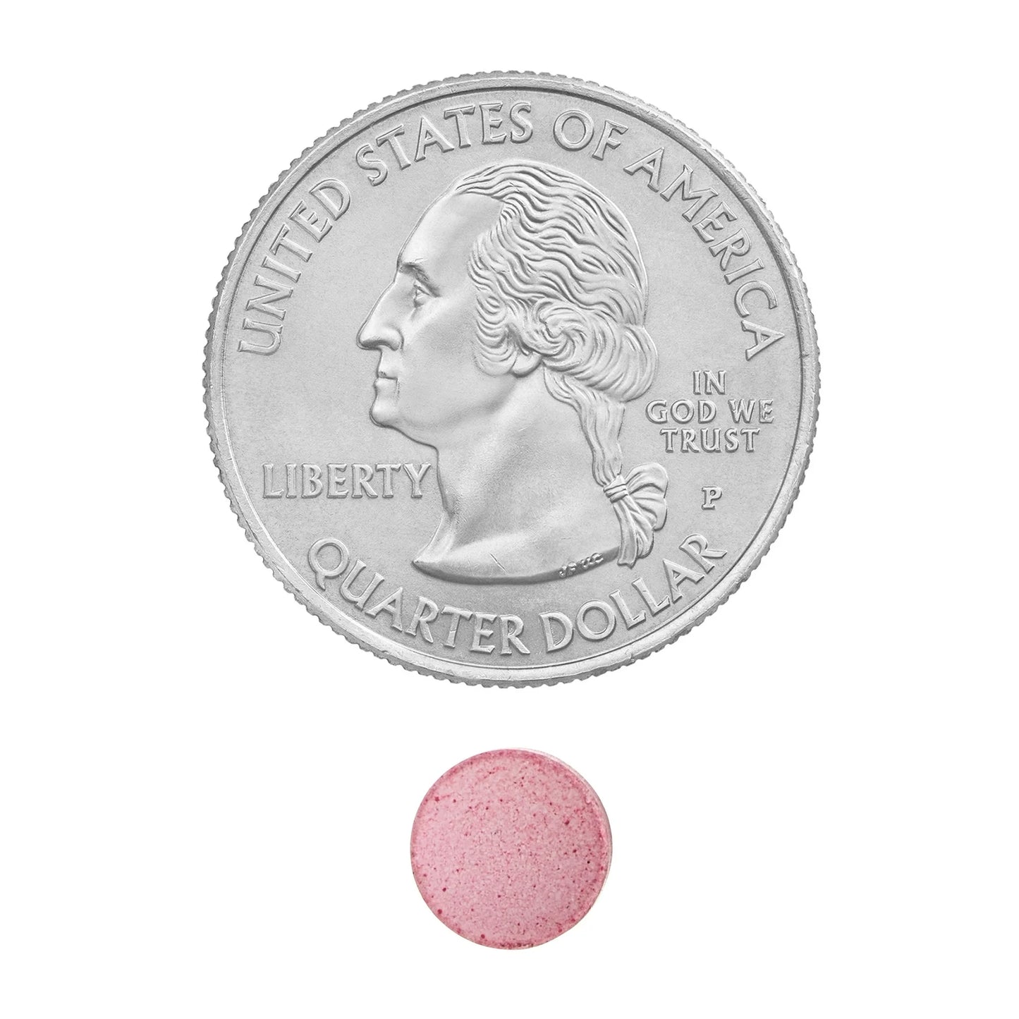 Chromium 1,000mg 100 tabletas