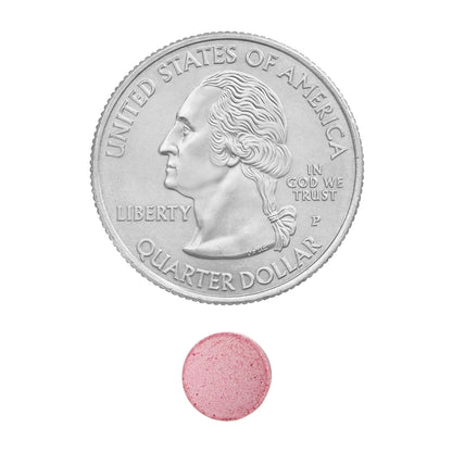 Chromium 1,000mg 100 tabletas