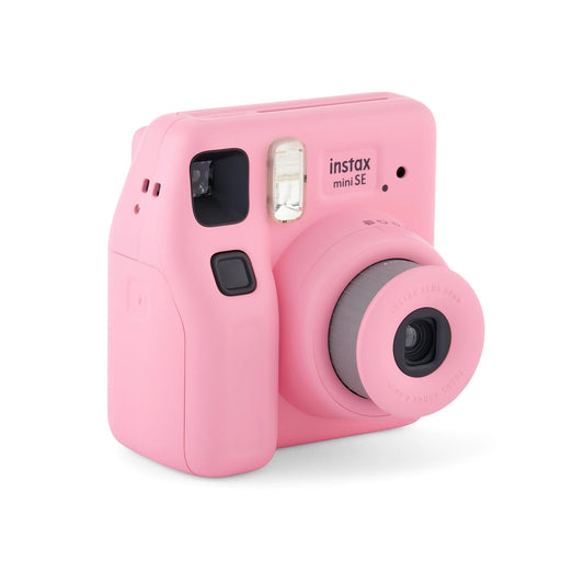 CAMARA INSTAX ROSA