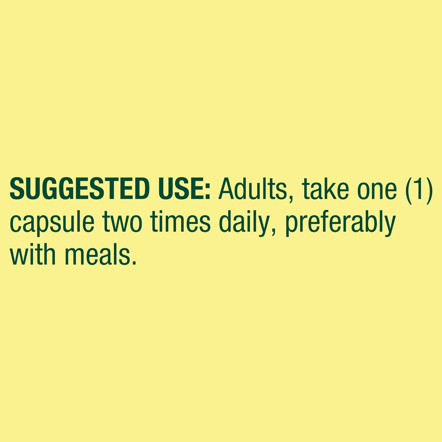 Cranberry 15,000mg 60capsulas