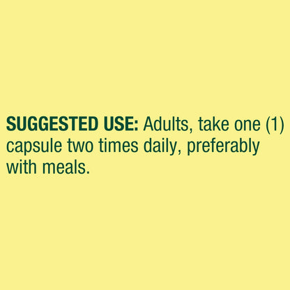 Cranberry 15,000mg 60capsulas