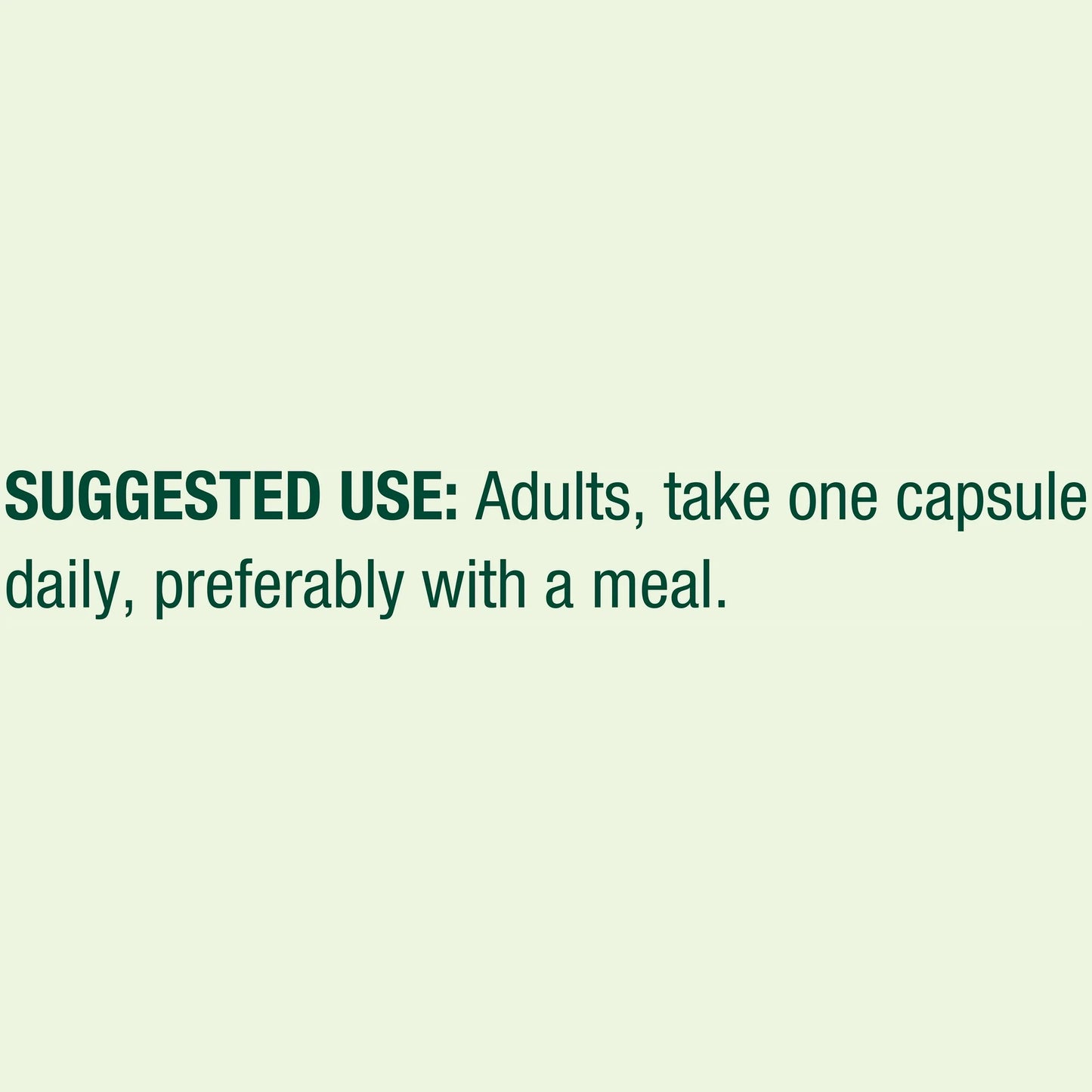Ashwagandha 500mg 60 capsulas