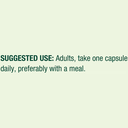 Ashwagandha 500mg 60 capsulas