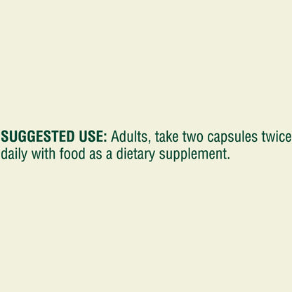Cinnamon&Choromium 1,000mg