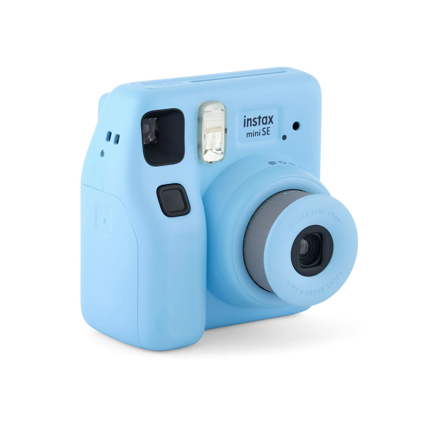 CAMARA INSTAX AZUL