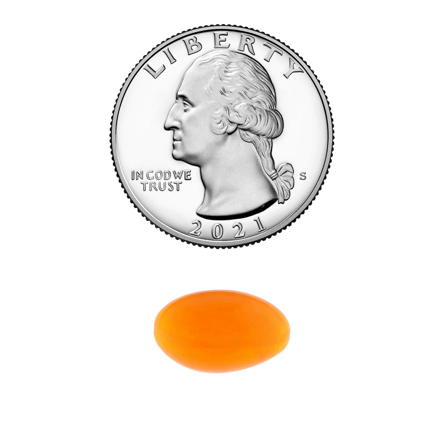 CoQ10 200mg 60 Softgels