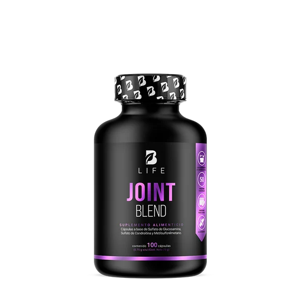 Joint Blend  200 Capsulas