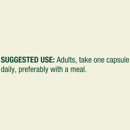 Fenugreko 610mg 100 Capsulas