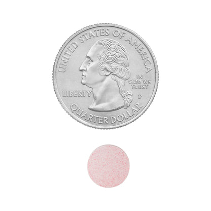B12 Cereza | 2,500mcg | 60ct