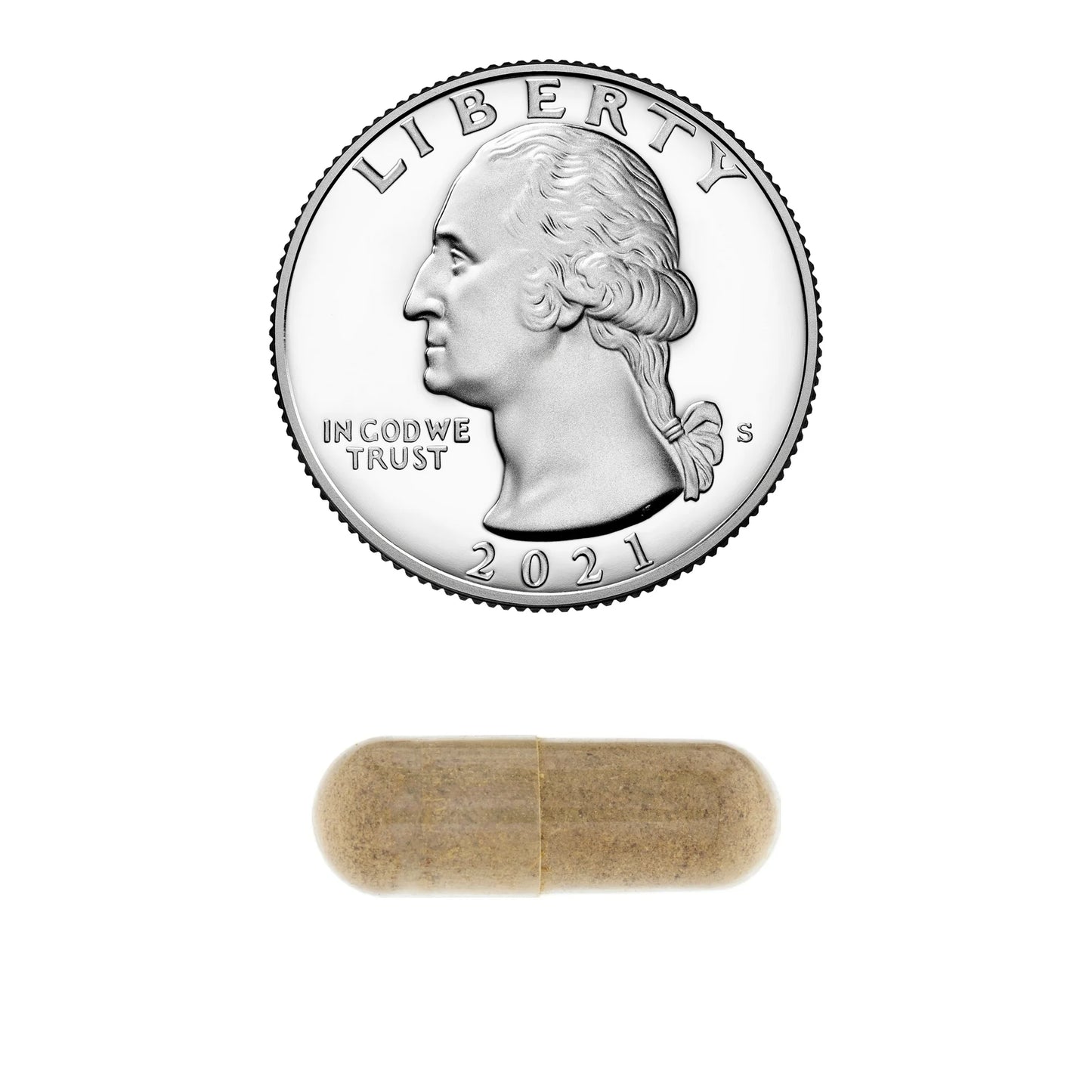 Cascara Sagrada 450 mg 100 capsulas