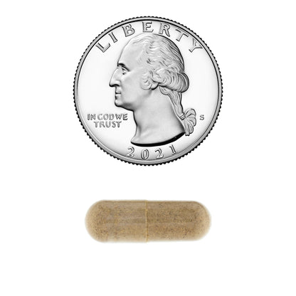 Cascara Sagrada 450 mg 100 capsulas