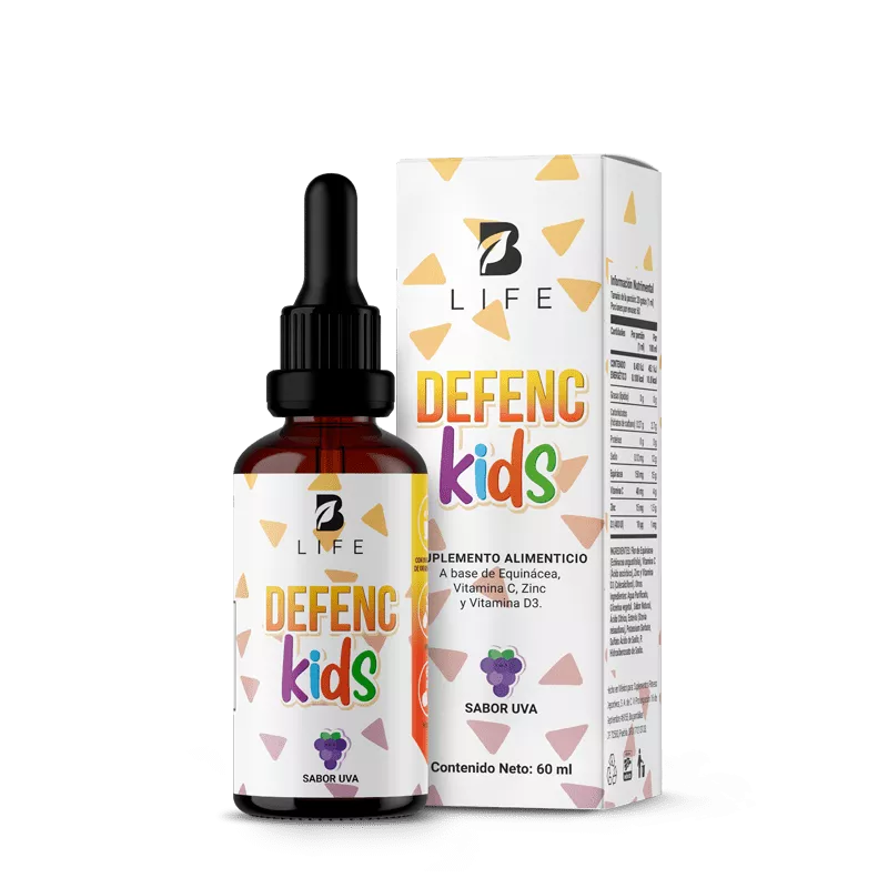 Defenc Kids Blife