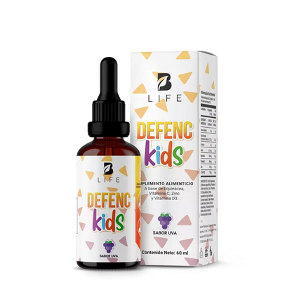 Defenc Kids Blife