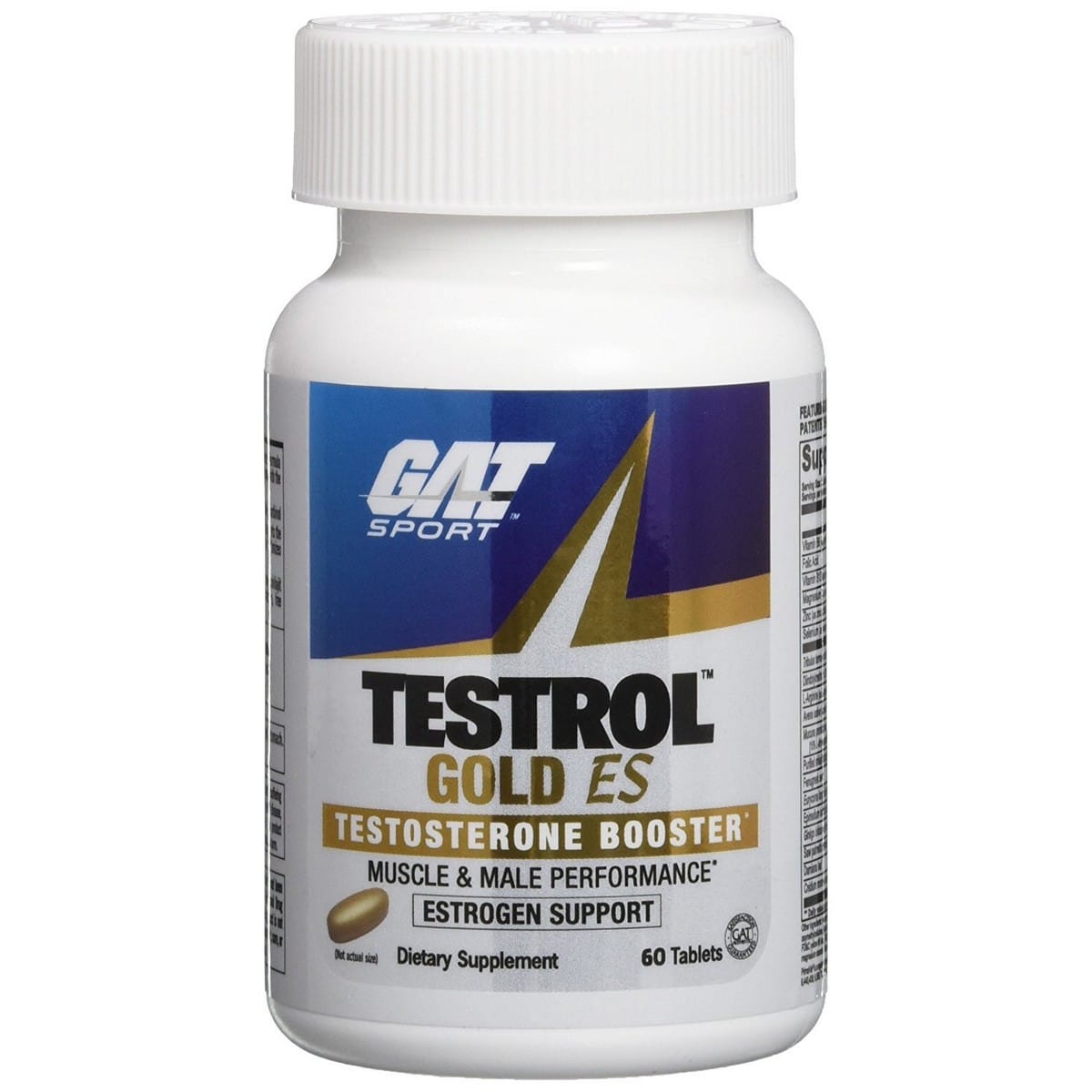 Testrol Gold – Vitaminworld