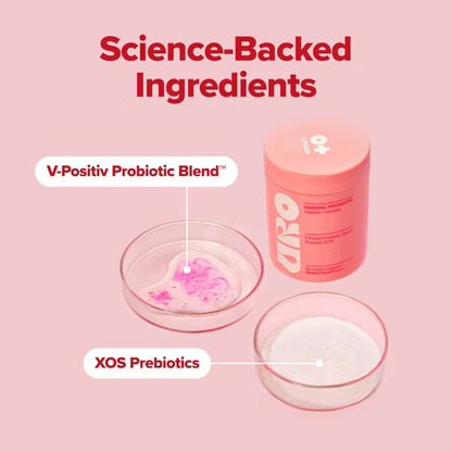 Uro Vaginal Probiotic