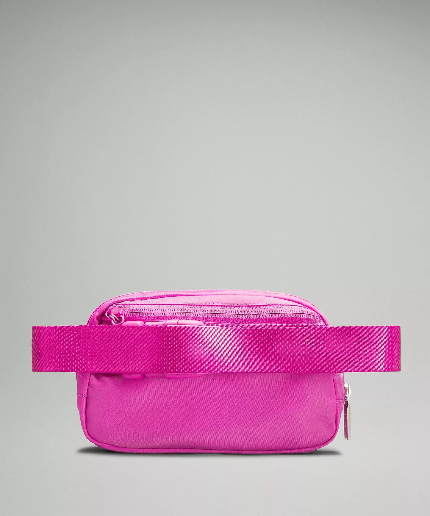 Lululemon Belt 1L Bag Pow Pink Tone